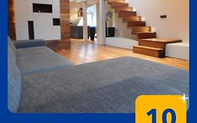 Wolfova Apartment